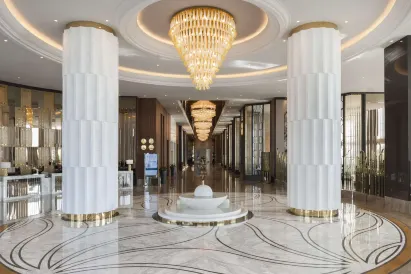 Elite World Grand Istanbul Küçükyalı