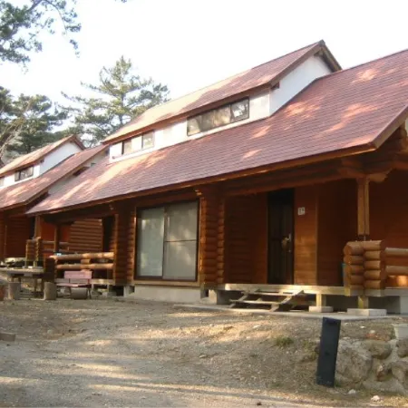 Okinoshima Resort Island Park Hotel