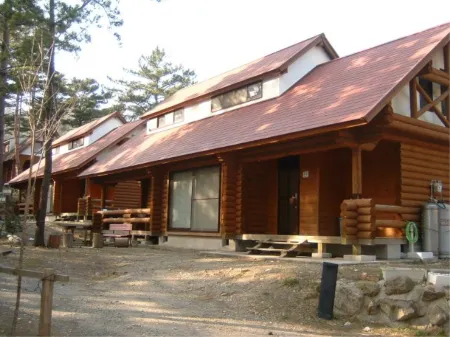 Okinoshima Resort Island Park Hotel