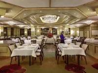 Hotel Mercure Krynica Zdrój Resort&Spa Hotels in Nowosadecki