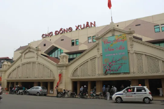 Victory Legend Hotel & Spa