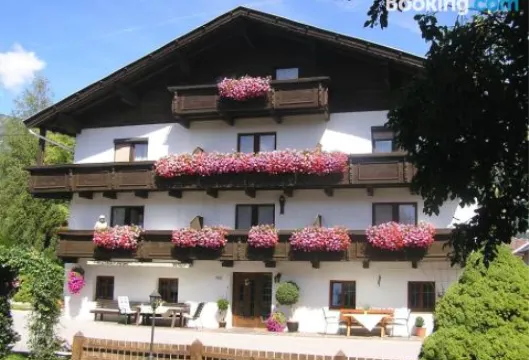 索奈恩霍夫旅館