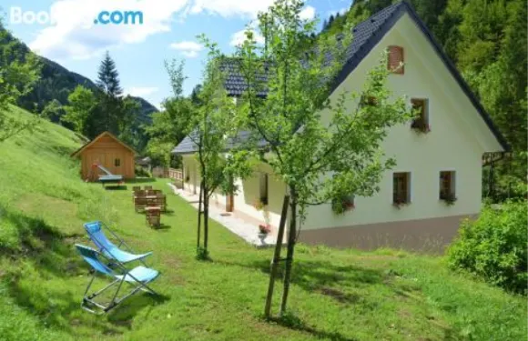 斯蒂夫達農家樂