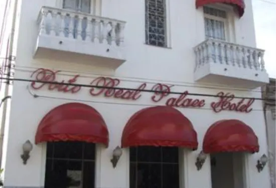 波爾圖皇家酒店