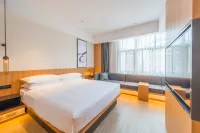 Fairfield by Marriott Jingdezhen - breakfast