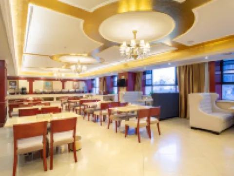 Vienna Hotel Hotels in Fenyi