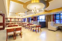 Vienna Hotel Hotels in Fenyi