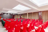 Haiya International Hotel Hotel di Ruijin