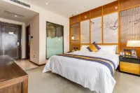 Longrui International Hotel Hotels in Suiyang