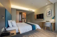 Homeinn Selected Hotel (Dengfeng Songshan Scenic Area) - 3-Star