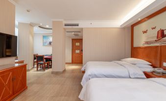 Vienna Classic Hotel (Anlu Hengkun) - Housity