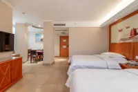 Vienna Classic Hotel (Anlu Jiefang Avenue) Hotel a Anlu