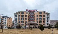 Padma Chumig Garden Hotel Hotels in Sera Monastery