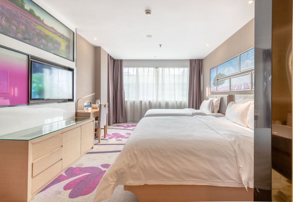 Lavande Hotels 사진
