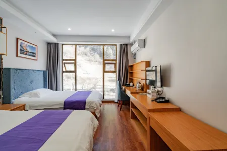 Dazha Boutique Hotel