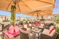 Hotel 87 Eightyseven Rome