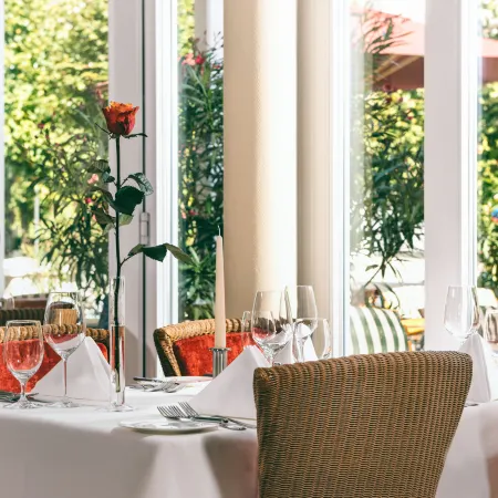 Roewers Privathotel & Spa