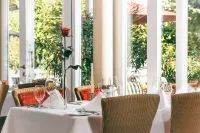 Roewers Privathotel & Spa - Frühstück