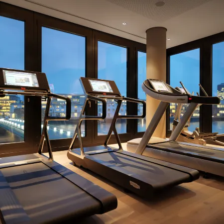 Hyatt Regency Dusseldorf