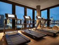 Hyatt Regency Dusseldorf
