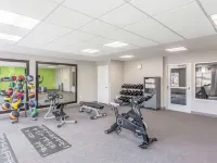 La Quinta Inn & Suites by Wyndham Denver Tech Center - Gym