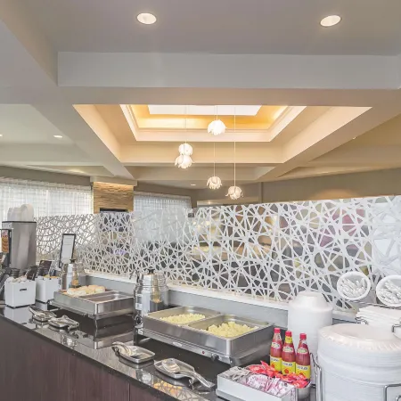 La Quinta Inn & Suites by Wyndham Oklahoma City Norman
