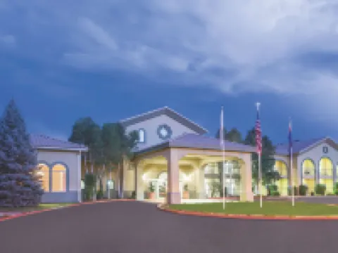 La Quinta Inn & Suites by Wyndham Conference Center Prescott Hotels in Yavapai County