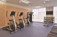 La Quinta Inn & Suites by Wyndham Page at Lake Powell - Gym