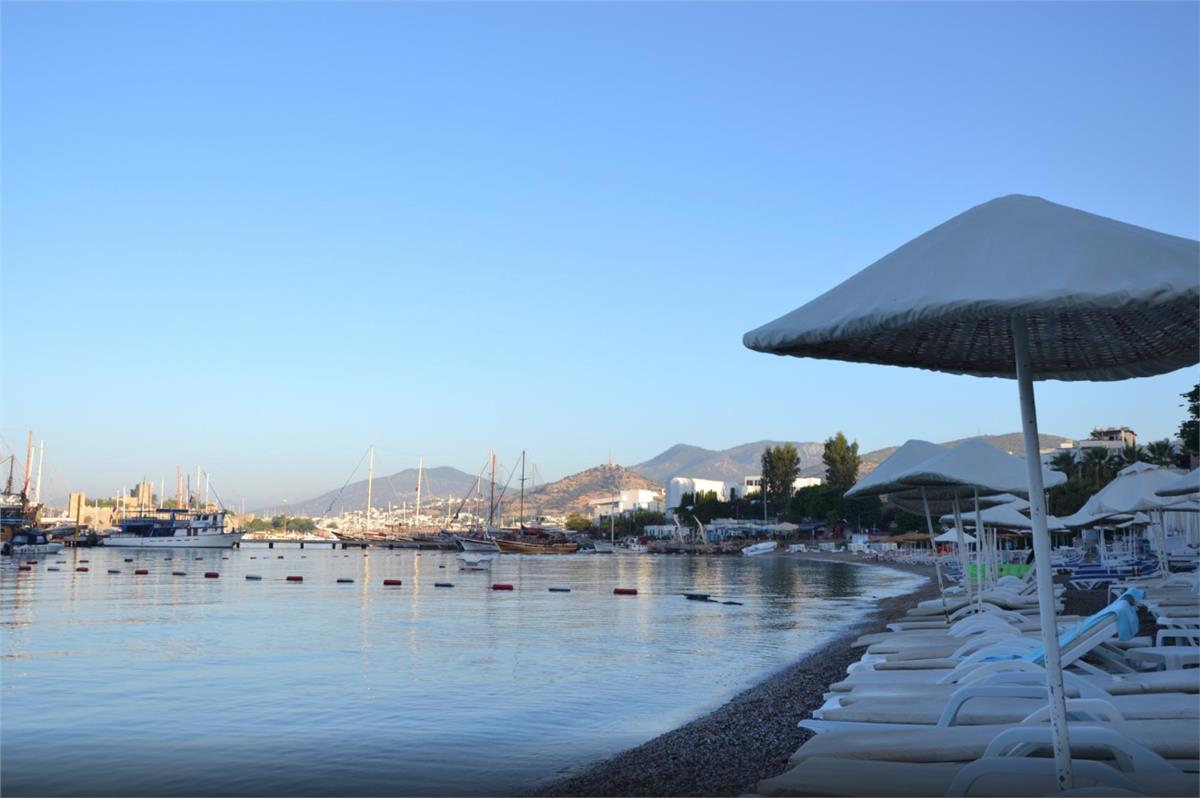 Diamond of Bodrum