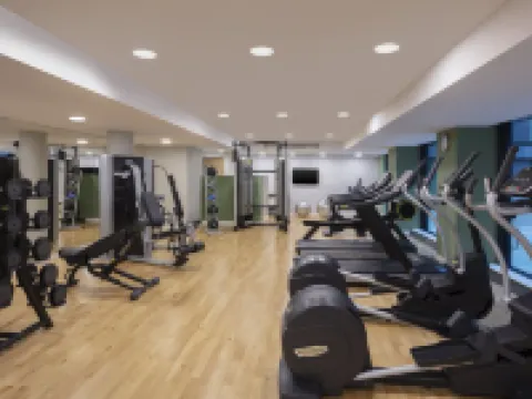 Staybridge Suites LONDON - HEATHROW BATH ROAD by IHG Hotels in Hillingdon