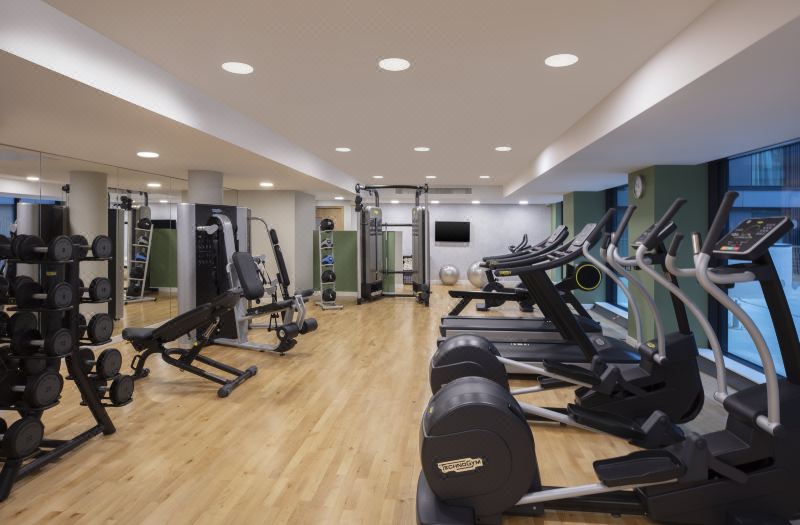 Staybridge Suites London - Heathrow Bath Road by IHG photo 2
