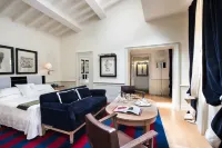 Palazzo Vecchietti - Residenza d'Epoca فنادق في فلورنسا