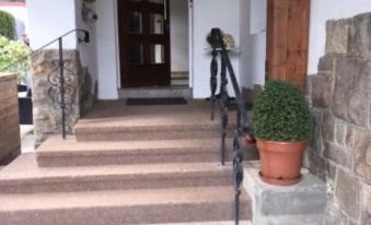Hotel Rosenhof Braunlage