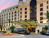 Peermont d'Oreale Grande at Emperors Palace Отели рядом с Аэропорт Тамбо