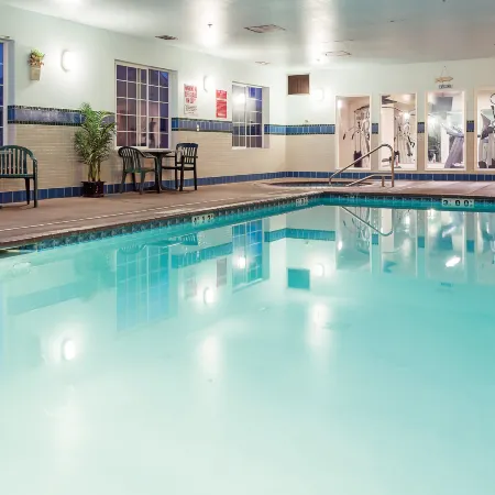 La Quinta Inn & Suites by Wyndham Eugene