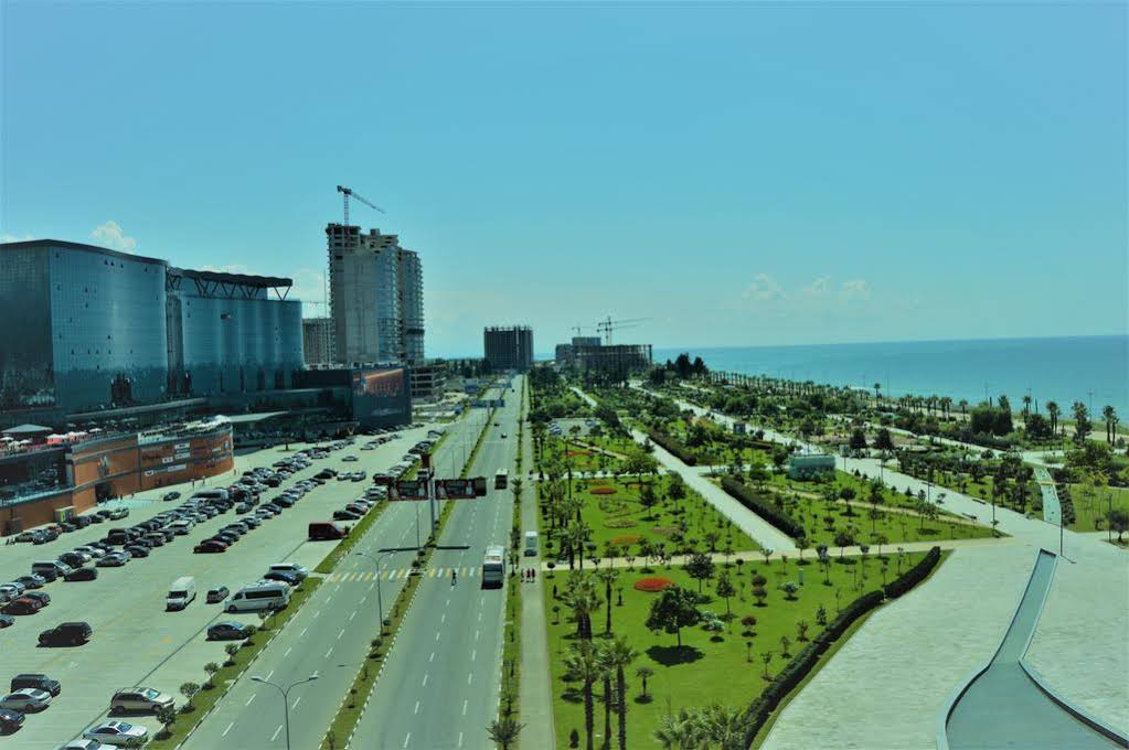 Legend Business Hotel Batumi