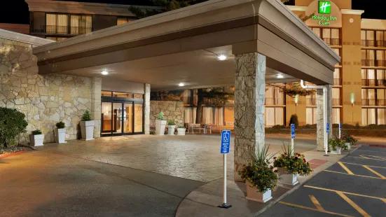 Holiday Inn & Suites des Moines-Northwest