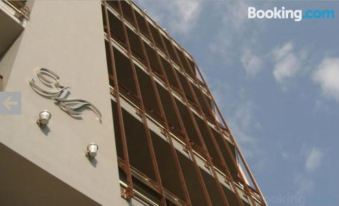 Hotel Makedonia