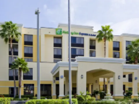 Holiday Inn Express & Suites KENDALL EAST - MIAMI by IHG Hotels in Kendall