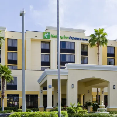 Holiday Inn Express & Suites KENDALL EAST - MIAMI by IHG Hotels near Wings Over Miami Museum