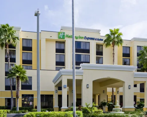 Holiday Inn Express & Suites KENDALL EAST - MIAMI by IHG Hotels in Kendall