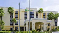 Holiday Inn Express & Suites Kendall East - Miami Hotels in Kendall