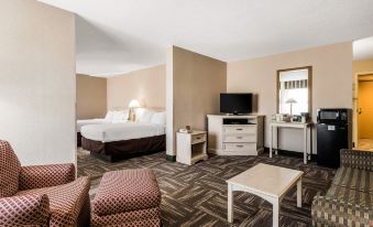 Clarion Inn Grand Junction Airport