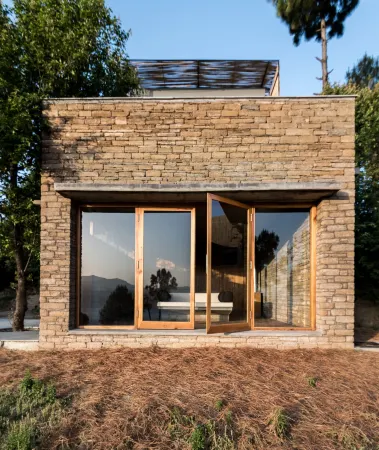 The Kumaon Отели в г. Алмора