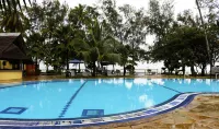 Jumuia Conference & Beach Resort Hôtels à : Kibaoni