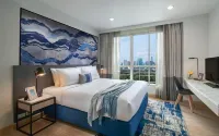莎瑪阿索克湖景服務式公寓