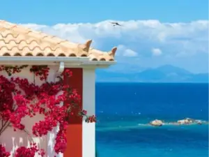 Erietta Aparthotel