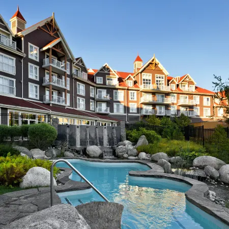 The Westin Trillium House, Blue Mountain