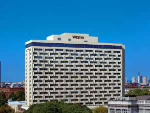 The Westin Zagreb