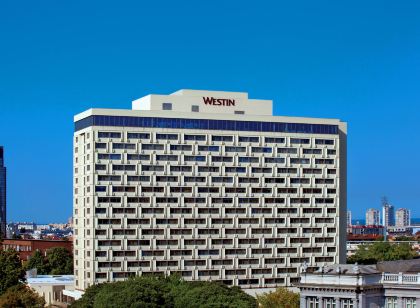 The Westin Zagreb